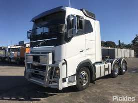 2016 Volvo FH16 - picture2' - Click to enlarge