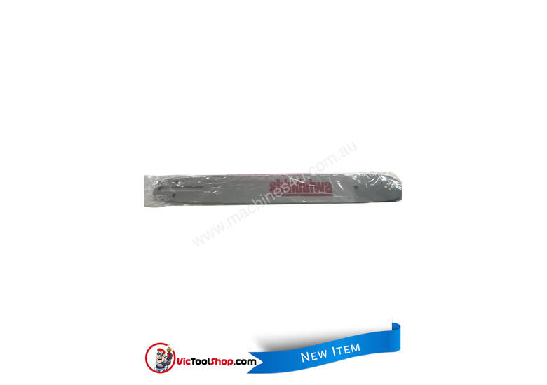 caption Shindaiwa Chainsaw Bar 14inch 14D0-CL-PO