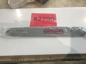 Shindaiwa Chainsaw Bar 14inch 14D0-CL-PO  - picture1' - Click to enlarge