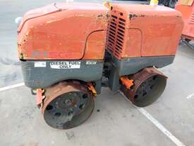 WACKER NEUSON RTSC2 TRENCH ROLLER - picture1' - Click to enlarge