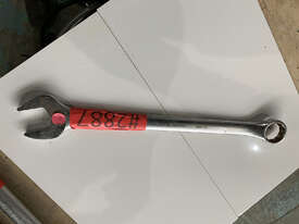 Urrea 41mm Metric Spanner Wrench Ring / Open Ender Combination 1241MA - picture1' - Click to enlarge
