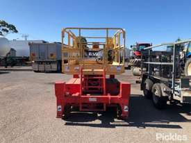 2000 JLG Industries 26MRT - picture1' - Click to enlarge