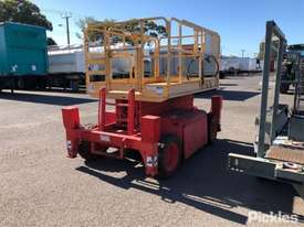 2000 JLG Industries 26MRT - picture2' - Click to enlarge