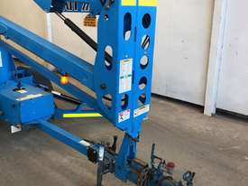 GENIE TZ34/20 TRAILER BOOM - picture2' - Click to enlarge
