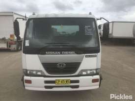 2007 Nissan UD MKA245 - picture1' - Click to enlarge