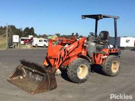 2007 Kubota R520S - picture0' - Click to enlarge