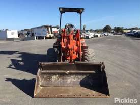 2007 Kubota R520S - picture1' - Click to enlarge