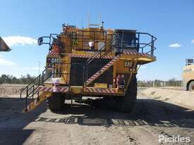 1994 Caterpillar 777C - picture0' - Click to enlarge