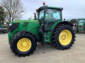 John Deere 6210R Tractor - picture0' - Click to enlarge