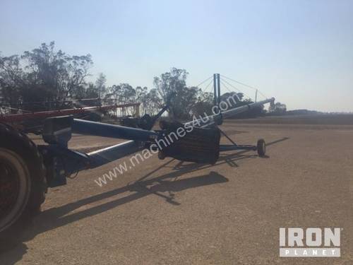 2015 Brandt 1390XL+ Grain Auger