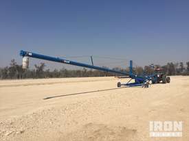 2015 Brandt 1390XL+ Grain Auger - picture1' - Click to enlarge