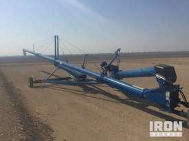 2015 Brandt 1390XL+ Grain Auger - picture2' - Click to enlarge