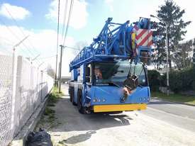 2012 Liebherr LTM 1055-3.2 - picture0' - Click to enlarge