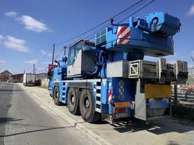 2012 Liebherr LTM 1055-3.2 - picture2' - Click to enlarge