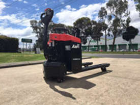 Brand new Hangcha 2.0 Ton Electric Pallet  For Sale - picture0' - Click to enlarge