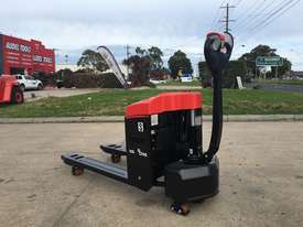 Brand new Hangcha 2.0 Ton Electric Pallet  For Sale - picture2' - Click to enlarge