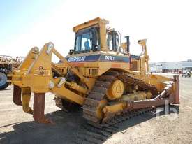 CATERPILLAR D7R Crawler Tractor - picture1' - Click to enlarge