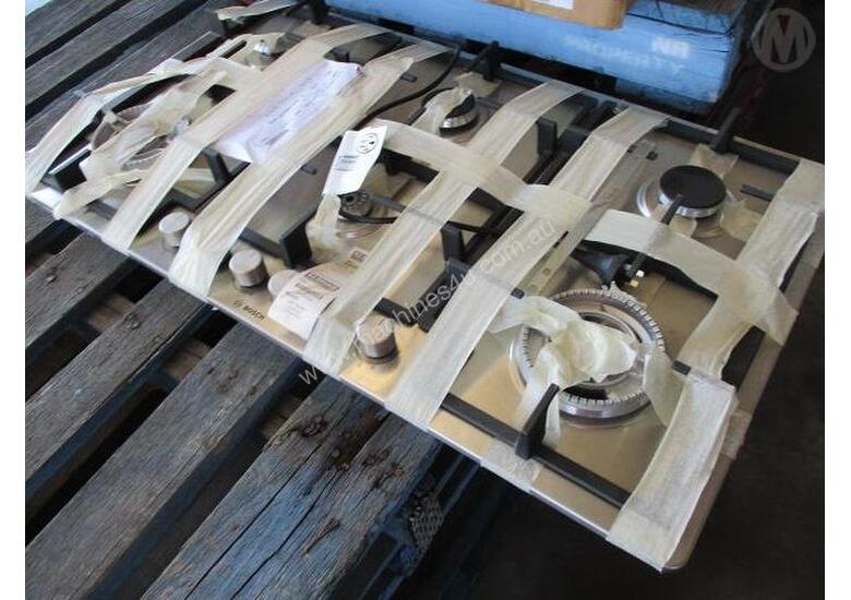 Used BOSCH Bosch 90cm Gas Cooktop Cook Tops in , Listed on Machines4u
