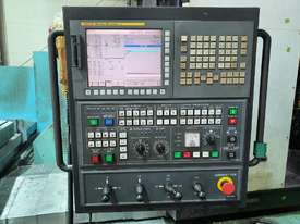 2009 Doosan DBC-130L Table type CNC Horizontal Boring Machine - picture1' - Click to enlarge
