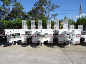 9 Ton Single Axle Tag Trailer 20+ units in stock ATTTAG - picture1' - Click to enlarge