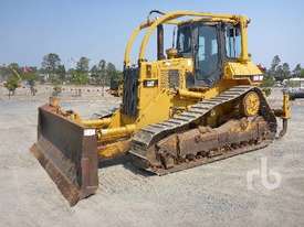 CATERPILLAR D5H LGP Crawler Tractor - picture0' - Click to enlarge