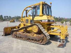 CATERPILLAR D5H LGP Crawler Tractor - picture2' - Click to enlarge