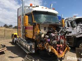 2017 Kenworth T610 - picture0' - Click to enlarge