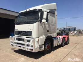 2005 Volvo FH12 - picture2' - Click to enlarge