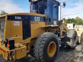 Caterpillar 938G - picture0' - Click to enlarge