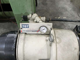 Hydrovane 707 UPAS Air Compressor - picture0' - Click to enlarge