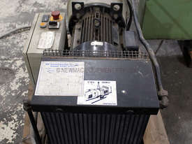 Hydrovane 707 UPAS Air Compressor - picture1' - Click to enlarge