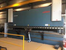 Used Durma AD-S 60400 Pressbrake - picture0' - Click to enlarge