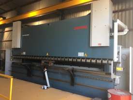Used Durma AD-S 60400 Pressbrake - picture0' - Click to enlarge