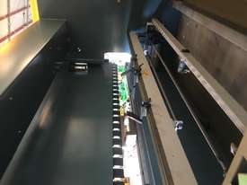 Used Durma AD-S 60400 Pressbrake - picture1' - Click to enlarge