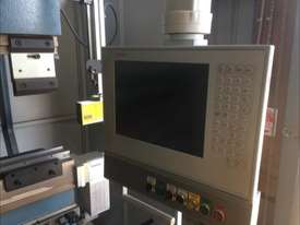 Used Durma AD-S 60400 Pressbrake - picture2' - Click to enlarge