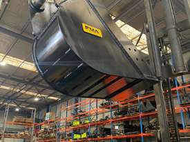 15 Tonne 450mm Gummy Bucket  - picture0' - Click to enlarge