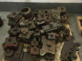 Press tooling dies - picture0' - Click to enlarge