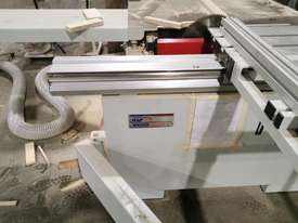 Hafco 1600 tilt and rise - picture0' - Click to enlarge