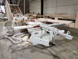 Hafco 1600 tilt and rise - picture2' - Click to enlarge