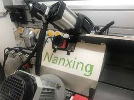Nanxing NB5X Angle Edgebander  - picture1' - Click to enlarge