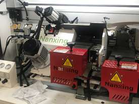 Nanxing NB5X Angle Edgebander  - picture0' - Click to enlarge