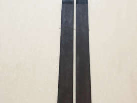 Magnetic Rubber Fork Covers 100mmX1000mm-1190mm - picture1' - Click to enlarge