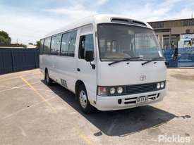 1994 Toyota Coaster 50 Series - picture0' - Click to enlarge