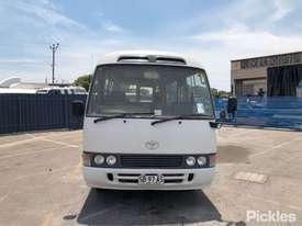 1994 Toyota Coaster 50 Series - picture1' - Click to enlarge