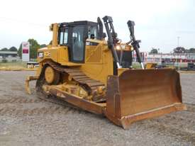 2014 Caterpillar D6T XL Dozer - picture0' - Click to enlarge