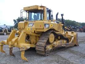 2014 Caterpillar D6T XL Dozer - picture1' - Click to enlarge