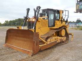 2014 Caterpillar D6T XL Dozer - picture2' - Click to enlarge