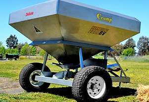 Crump   Kurrajong 2000 Spreader