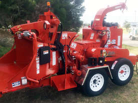 Used Morbark 1415 Wood Chipper - picture0' - Click to enlarge