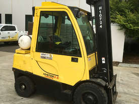 3.5T CNG Counterbalance Forklift - picture0' - Click to enlarge